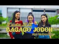 Download Lagu PASKA RIA, Bagago' Jodoh (Remix Lagu Dayak Kanayatn)