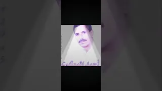 احمد المطهري شحال وانا نستنى    دندنها