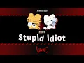 Download Lagu HxW (호시X우지 (SEVENTEEN)) - Stupid idiot 空耳應援教學 [韓/中字]