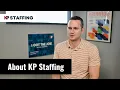 About KP Staffing