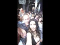 Ts Maya from Vegas Having fun in Marquee Night Club