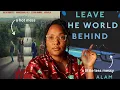 Leave The World Behind Book and Movie Comparison
