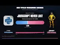 Python vs JavaScript Who Really Leads on Code