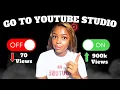 Channel