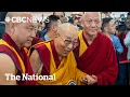 Download Lagu China rejects Dalai Lama’s succession plan