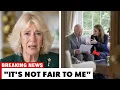 Camilla Loses The Necklace Fight As Catherine STUNS Charles With Proof William Kept Hidden For Years