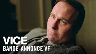 Vice - Bande Annonce VF