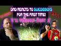 EX ADDICT DAD REACTS TO UICIDEBOY K LL YOURSELF PART 3