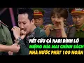 Download Lagu HARI DÍNH ĐỒNG PHẠM VS TRẤN THÀNH MỈA MAI QUỐC THỂ LỄ 2\\9 VÀ VỤ 100 NGÀN PHÁT CHO DÂN