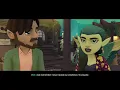 Wylde Flowers - The Westley Story All Dialogue Year 1 Epilogue