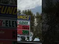 Brandon s Gas Prices In Zephyrhills Florida 2-7-2022