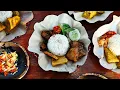 Download Lagu BEBEK BUMBU HITAM ENAK 13.000 PINGGIR SAWAH, SUASANA SYAHDU POLL
