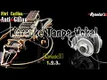 Download Lagu Karaoke Fitri Carlina - ANTI GALAU (with Lirik) - [Musik Karaoke]