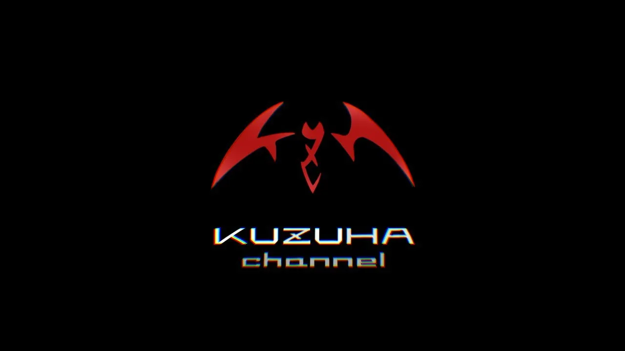 Kuzuha Channel channel featured image