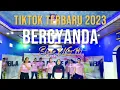 Download Lagu BERCYANDA | TIKTOK TERBARU 2023 | REMIX | DANCE TIKTOK VIRAL | POP | AJD CRW