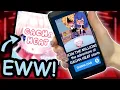 WHAT IS THIS GACHA HEAT AD APP
