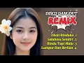 Lagu Disco Dangdut Remix - Slow Bass