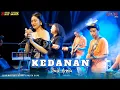 Download Lagu Kedanan (Raino Bengi anane mung ngangen) - Denik Armila - ONE PRO Live Barurejo Banyuwangi