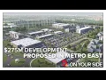 275M development proposed near O Fallon Illinois sports park