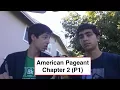 APUSH Chapter 2 P1 - American Pageant