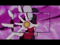 TIRE GRINDING - vamplug (Jiren vocals) remix
