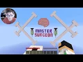 Lagu SURGEON SIMULATOR IN MINECRAFT