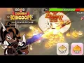 Big Bao Brawl Best Team Farm Steamin Dumplings Cookie Run Kingdom