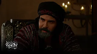 معاوية الحلقة 19 العدل والإنصاف حق الرعية وللولاة حق الطاعة 