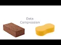 Lossless Data Compression - IT Fundamentals All About Data