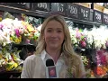 KROGER IN FULL BLOOM -