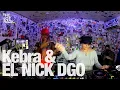 Download Lagu Kebra \u0026 EL NICK DGO @TheLotRadio 09-15-2024