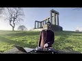 Dan Afro House Mix 2025 Canton Hill, Edinburgh | Shimza | Nitefreak | Keinemusik | HUGEL | Adam Port