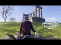 Lagu 🎧 Dan – Live Afro House Set at Calton Hill, Edinburgh - Scotland | Afro House Groove 2025