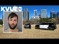 Man faces multiple charges after alleged machete attack near Auditorium Shores