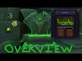 Midnight S2 Corrosive Power Overview Which Ones to Use