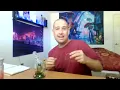 Fluent Flower Review - 16 Days Later
