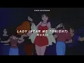 Lady (Hear Me Tonight) - Modjo (Español - Inglés)