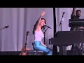 Download Lagu Marina - To Be Human (Ukraine Tribute) - Houston - Ancient Dreams in a Modern Land Tour