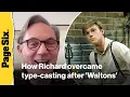 How Waltons star Richard Thomas overcame typecasting after playing iconic TV role