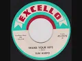 Slim Harpo - Shake Your Hips