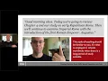 Develop Technical Recall Skills Spaced Repetition with Anki w Josh Wright 1-Hour