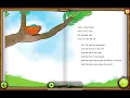The Green Grass Grew All Around Read Aloud Song from Starfall