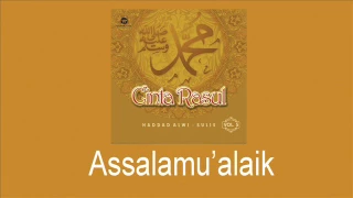 Download Haddad Alwi Feat Sulis   Assalamu'alaik MP3