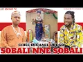 Download Lagu CHIEF MICHAEL UDEGBI - SOBALI NNE SOBALI 