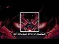 Download Lagu BANDUNG STYLE PHONK