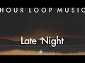 Giulio Cercato - Late Night | No Copyright Music