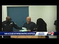 Florida man arrested 4th time in 30 years for impersonating police