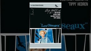 Hitchcock - Les Oiseaux (VF)