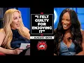 I Felt Guilty For Enjoying It - August Skye