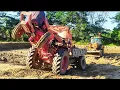 Lagu Mahindra tractor 🚜🥰// JCB3DX #Mahindra #shortvideoJCBVideo 